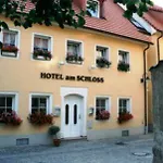 Hotel Am Schloss Dippoldiswalde
