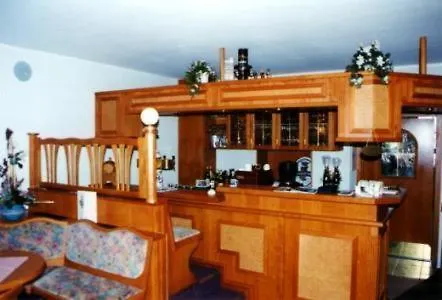 Am Schloss Hotel 3*