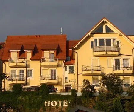 Hotel Am Schloss