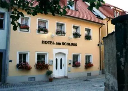 Hotel Am Schloss Dippoldiswalde