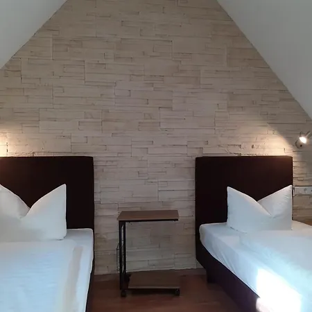 Am Schloss Hotel