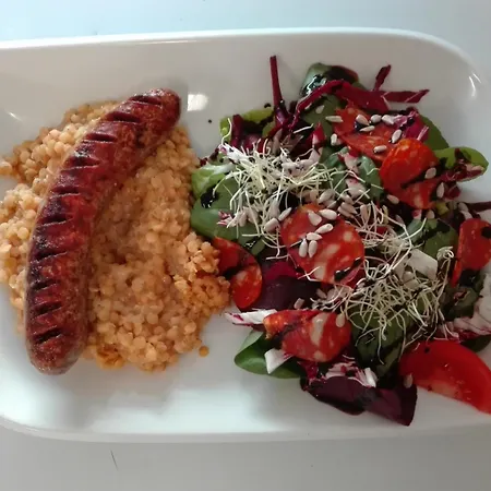 Am Schloss Hotel Dippoldiswalde