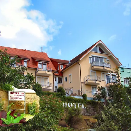 Am Schloss 3* Dippoldiswalde