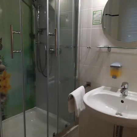Am Schloss Hotel 3*