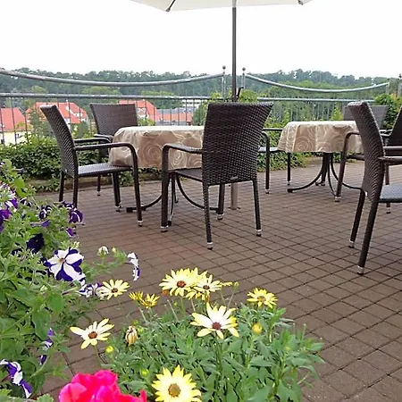 Hotel Am Schloss Dippoldiswalde