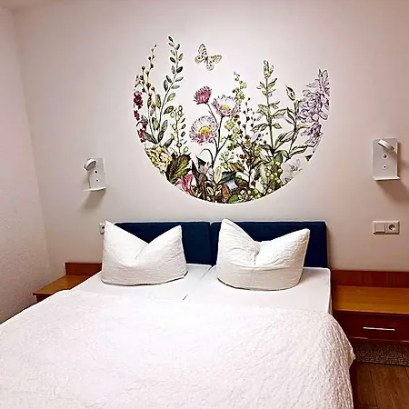 Hotel Am Schloss