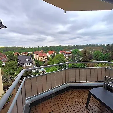 Hotel Am Schloss Dippoldiswalde