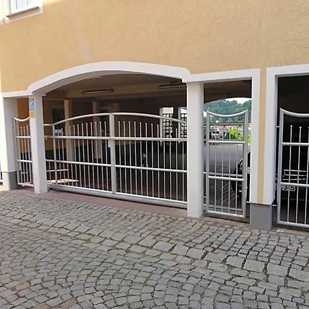 Hotel Am Schloss