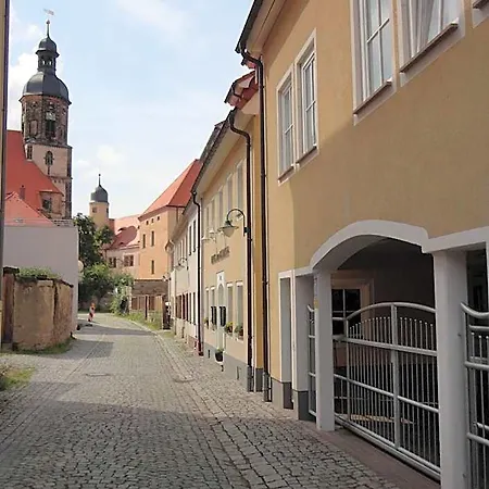 Hotel Am Schloss