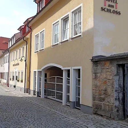 Hotel Am Schloss