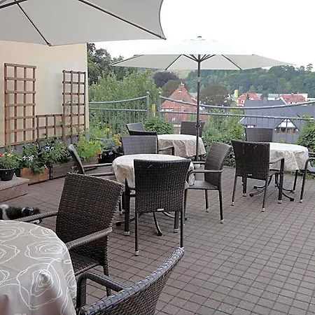 Hotel Am Schloss Dippoldiswalde