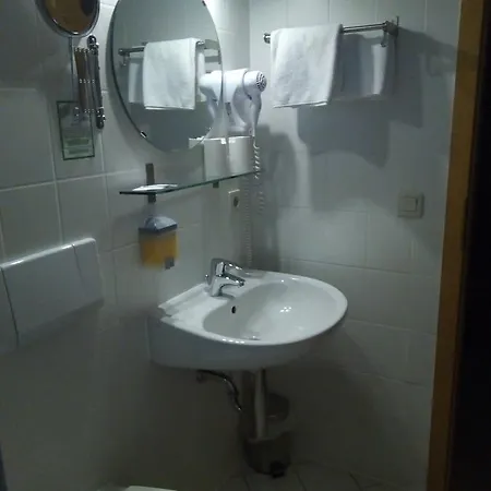 Am Schloss Dippoldiswalde