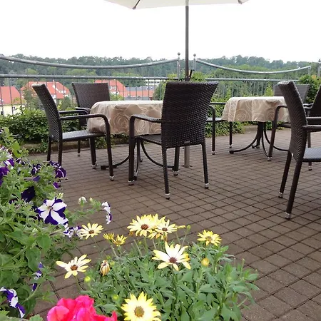 Am Schloss Hotel