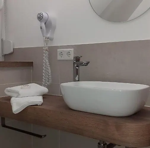 Am Schloss Hotel Dippoldiswalde