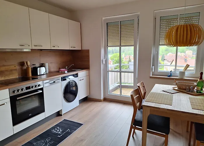 Am Schloss Hotel Dippoldiswalde