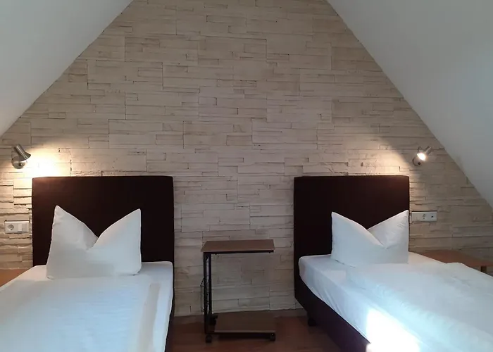 Am Schloss Hotel