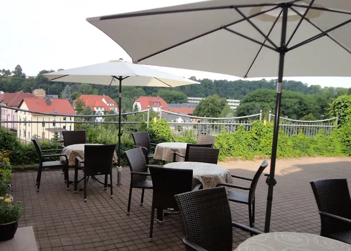 Am Schloss 3* Dippoldiswalde