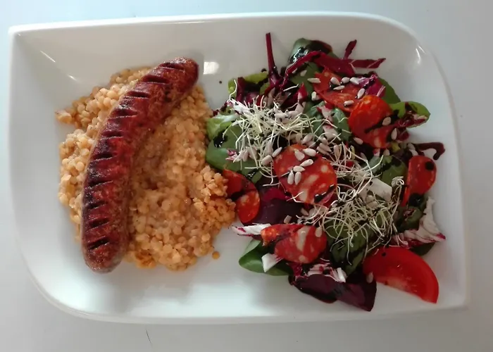 Am Schloss Hotel Dippoldiswalde