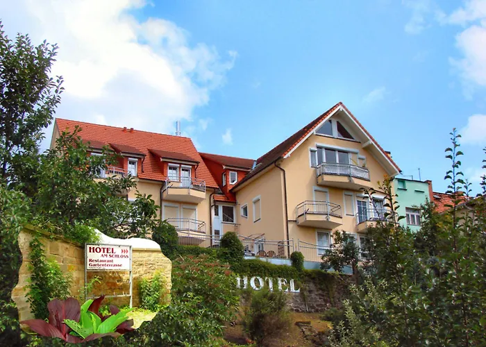 Am Schloss 3* Dippoldiswalde