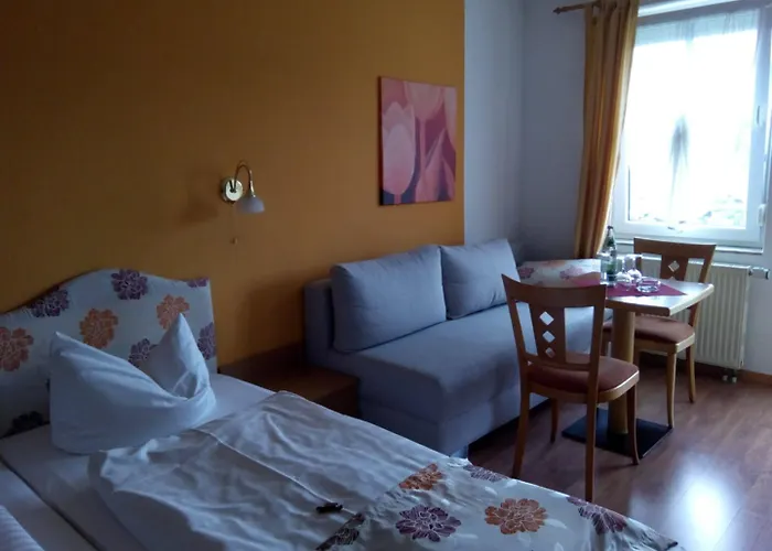 Am Schloss 3* Dippoldiswalde