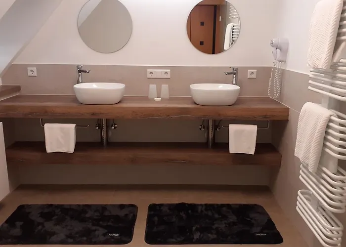 Hotel Am Schloss Dippoldiswalde