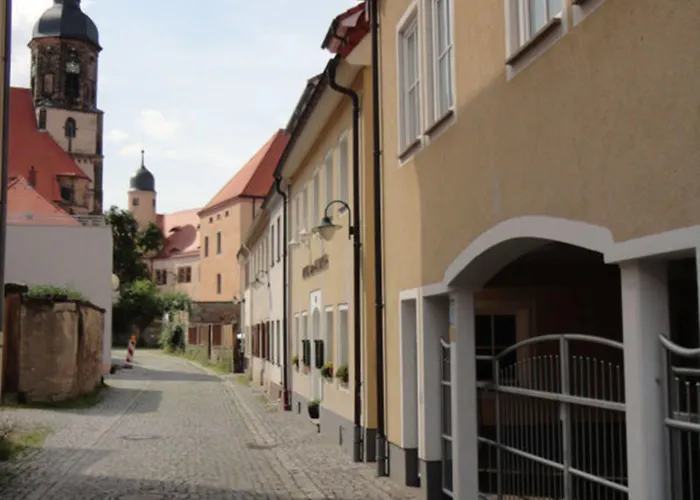 Am Schloss