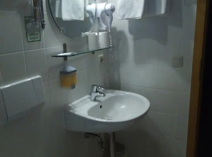 Am Schloss Dippoldiswalde