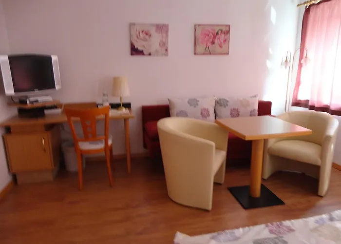 Am Schloss 3* Dippoldiswalde