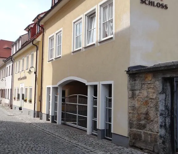 Am Schloss 3* Dippoldiswalde